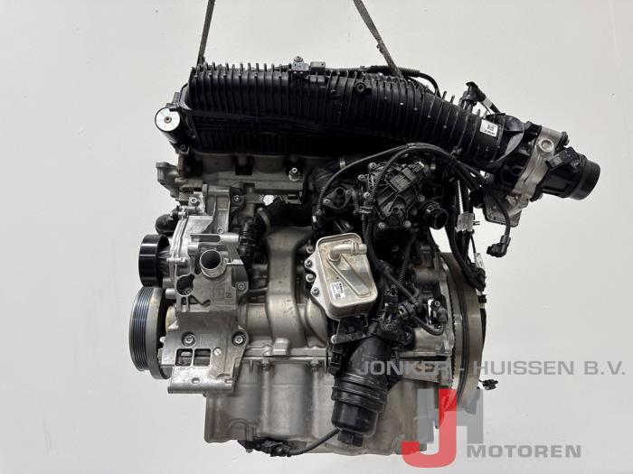 Motor BMW 2-Serie - Foto 2