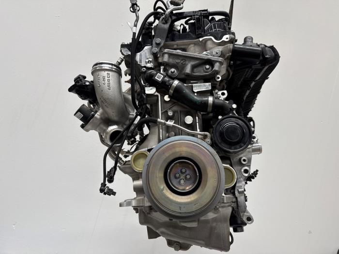 Motor BMW 2-Serie