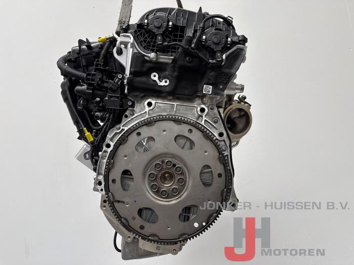 Motor BMW 3-Serie - Foto 4