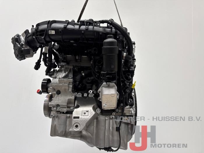 Motor BMW 3-Serie - Foto 3