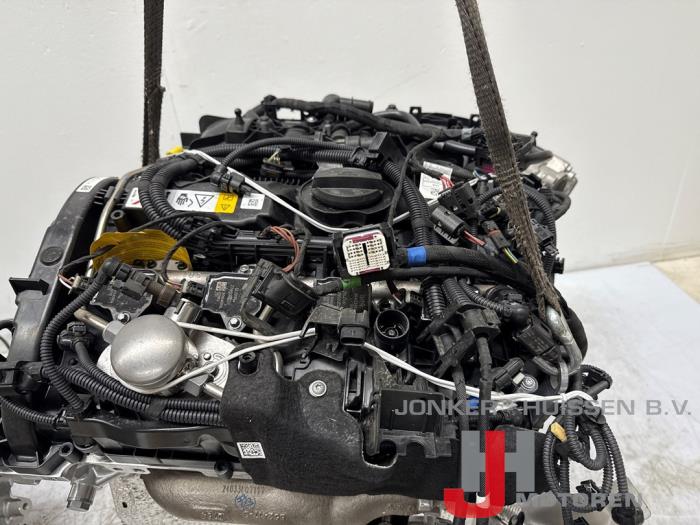 Motor BMW 3-Serie - Foto 5