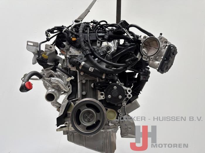 Motor BMW 3-Serie - Foto 2