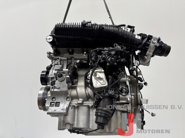 Motor BMW 2-Serie - Foto 3