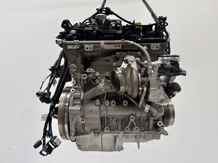Motor BMW 2-Serie