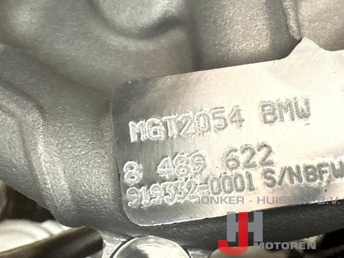 Motor BMW 2-Serie B48A20P - Foto 7