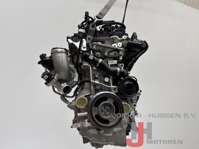 Motor BMW 2-Serie - Foto 2