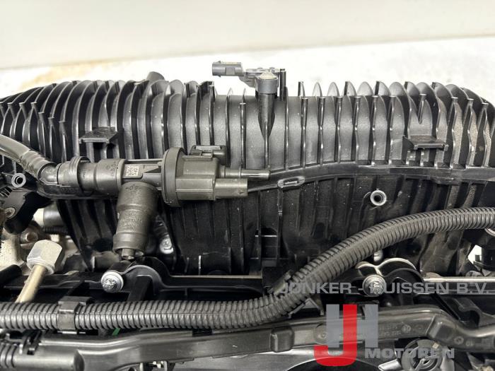 Motor BMW 2-Serie B48A20P - Foto 8