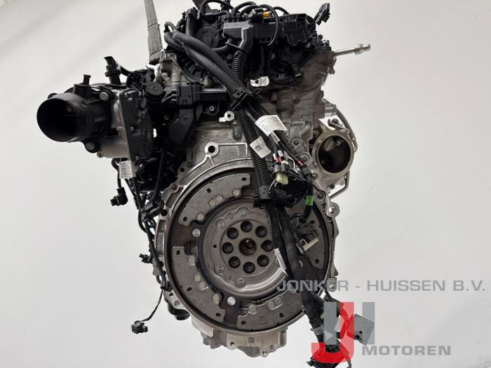 Motor BMW 2-Serie - Foto 4