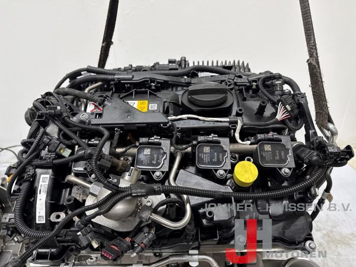 Motor BMW 2-Serie - Foto 5