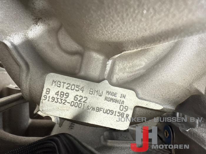 Motor BMW 2-Serie - Foto 6