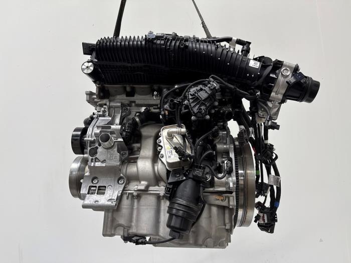 Motor BMW 2-Serie