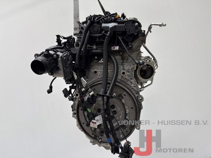 Motor BMW 2-Serie - Foto 2