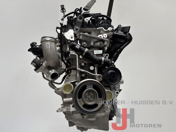 Motor BMW 2-Serie - Foto 5