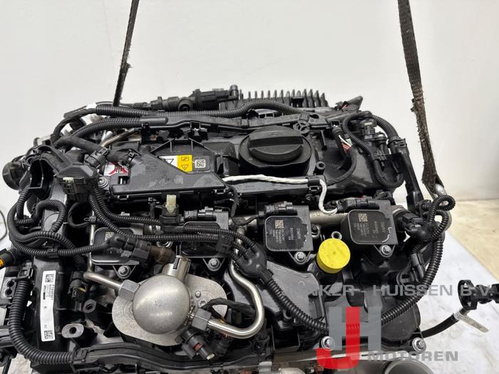 Motor BMW 2-Serie - Foto 4