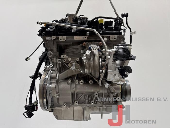 Motor BMW 2-Serie - Foto 3