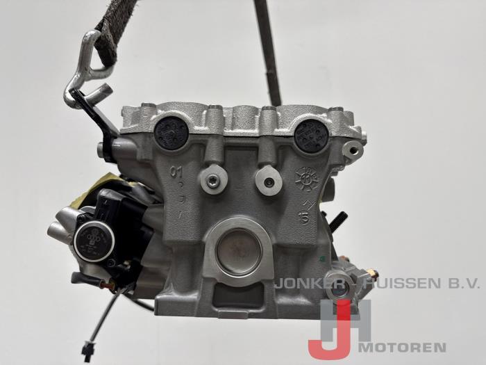 Cilinderkop Lamborghini Huracan BUJ - Foto 5