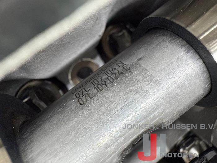 Cilinderkop Lamborghini Huracan BUJ - Foto 8