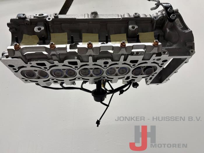 Cilinderkop Lamborghini Huracan BUJ - Foto 7