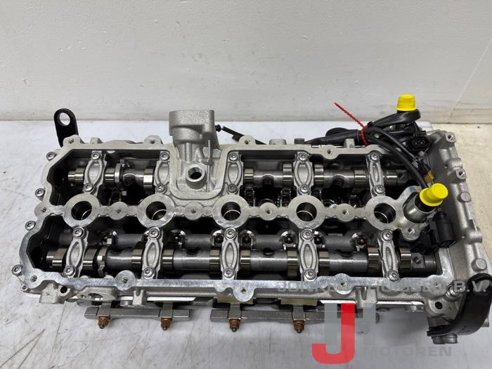 Cilinderkop Lamborghini Huracan BUJ - Foto 2