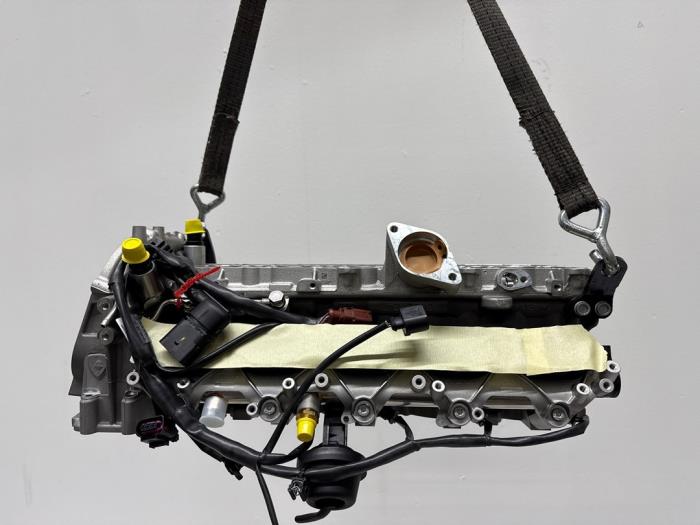 Cilinderkop Lamborghini Huracan