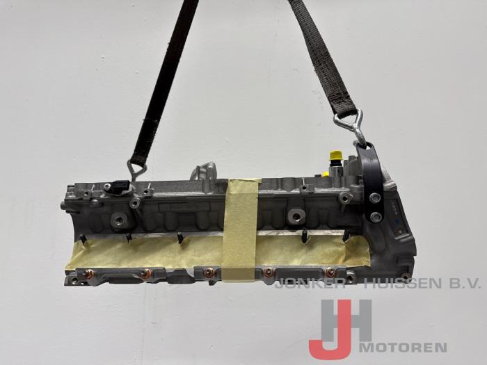 Cilinderkop Audi R8 DMWA - Foto 2