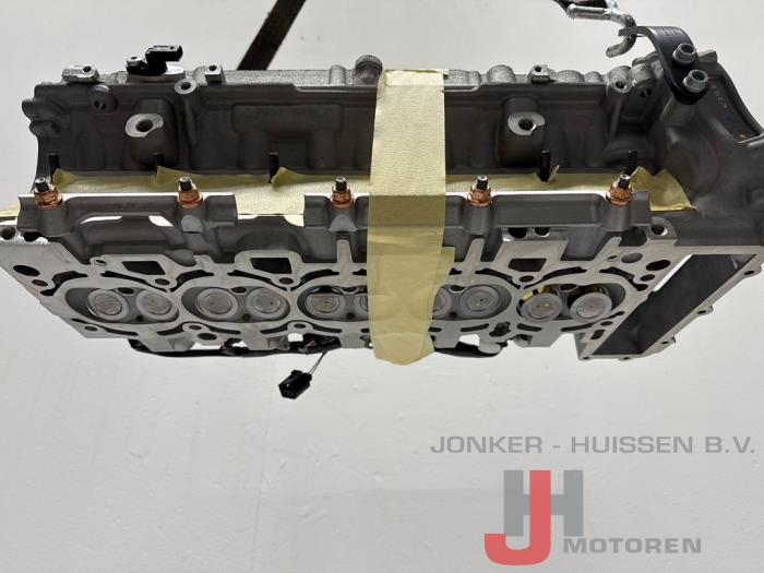 Cilinderkop Audi R8 DMWA - Foto 6