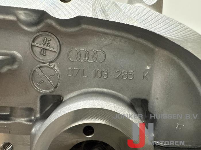 Cilinderkop Audi S6 BXA - Photo 7