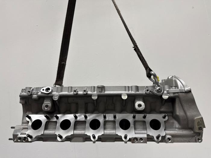 Cilinderkop Audi S6