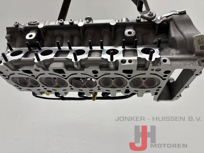 Cilinderkop Audi S6 BXA - Photo 9