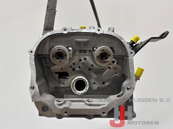 Cilinderkop Audi S6 BXA - Photo 3