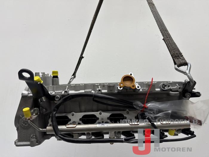 Cilinderkop Audi S6 BXA - Photo 4