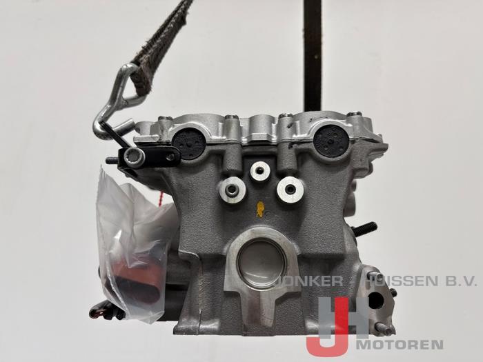 Cilinderkop Audi S6 BXA - Photo 5