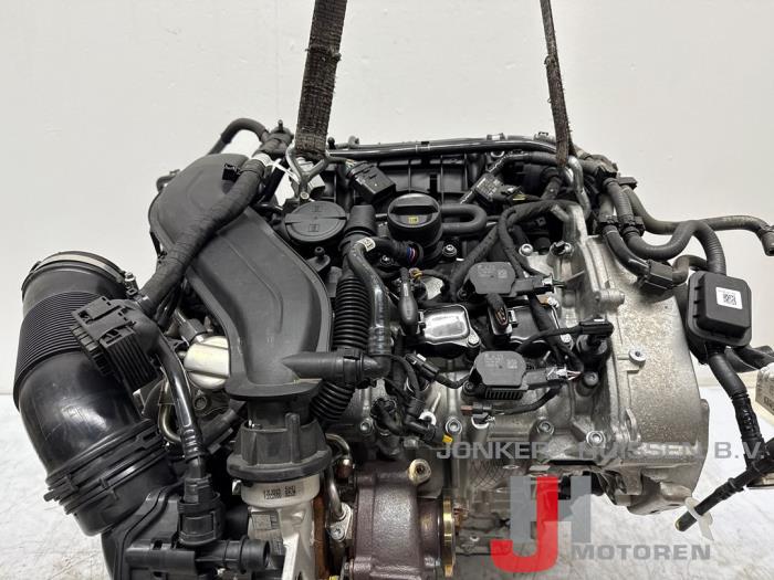 Motor Volkswagen Tiguan - Foto 5