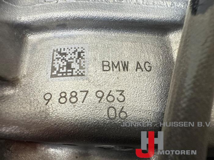 Waterpomp BMW X7 B57D30B - Foto 5