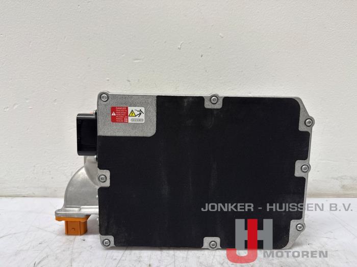 Acculader Volkswagen Tiguan - Fotoğraf 4