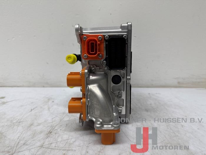 Acculader Skoda Superb - Foto 5