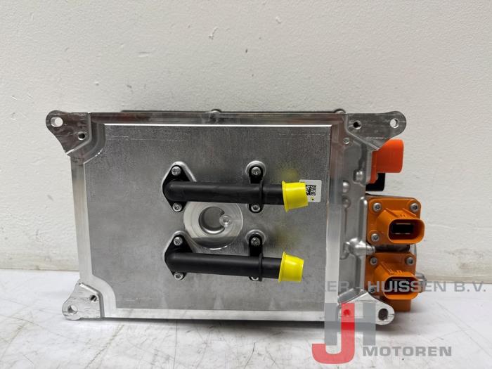 Acculader Volkswagen Tiguan - Foto 2
