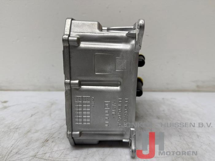 Acculader Volkswagen Tiguan - Foto 3