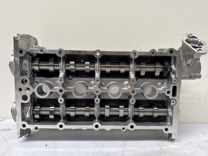Nokkenas set Volkswagen Golf