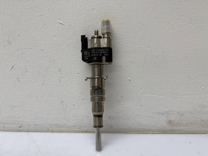 Injector (benzine injectie) BMW 3-Serie