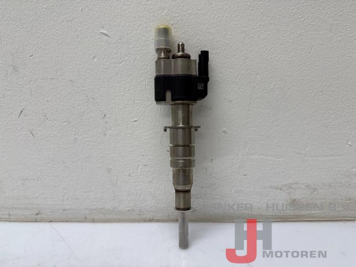 Injector (benzine injectie) BMW 3-Serie N53B30A - 照片 4