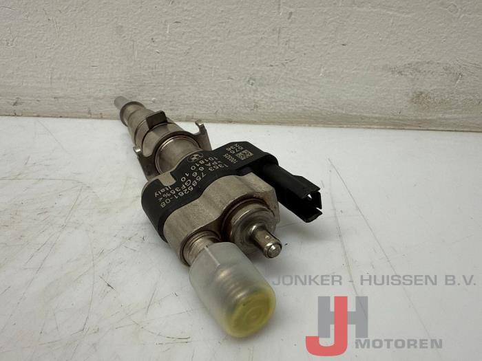 Injector (benzine injectie) BMW 3-Serie N53B30A - 照片 5