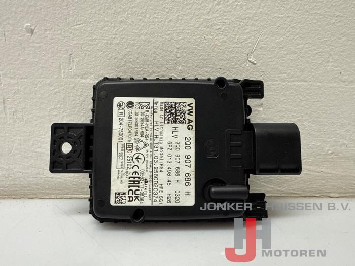 Radar sensor Volkswagen Diversen - 照片 2