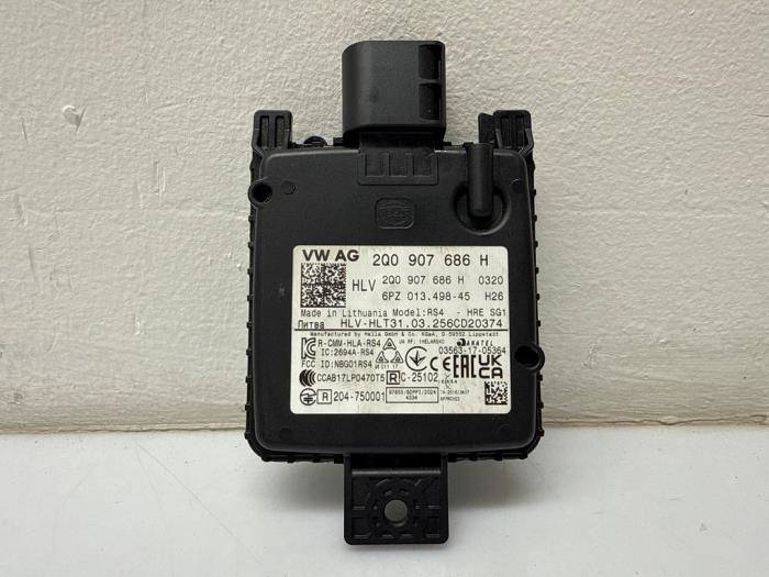 Radar sensor Volkswagen Diversen