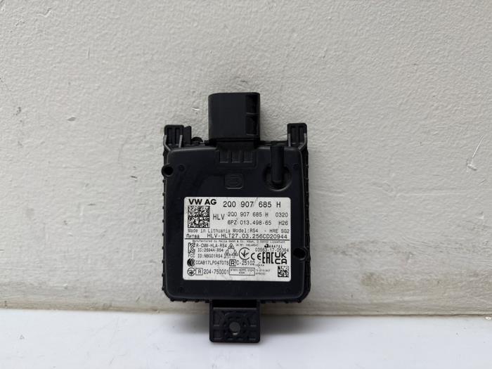 Radar sensor Volkswagen Diversen