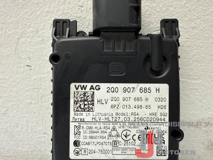 Radar sensor Volkswagen Diversen - Foto 2