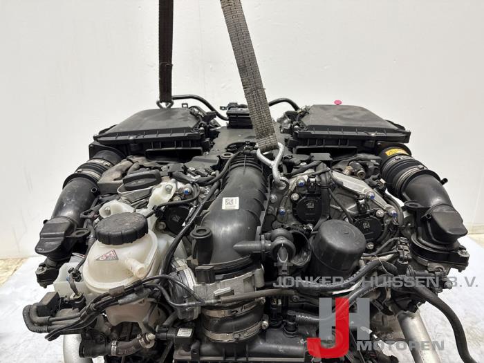 Motor Mercedes E-Klasse - Foto 5
