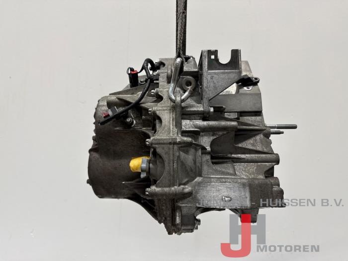 Automaatbak Renault Clio - Foto 3