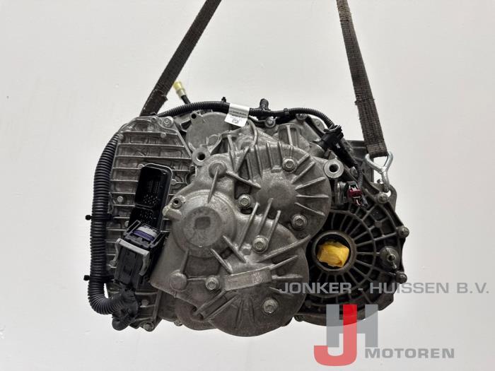 Automaatbak Renault Clio - Foto 2