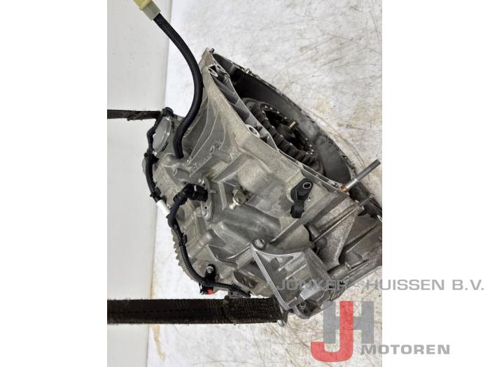 Automaatbak Renault Clio - Foto 5